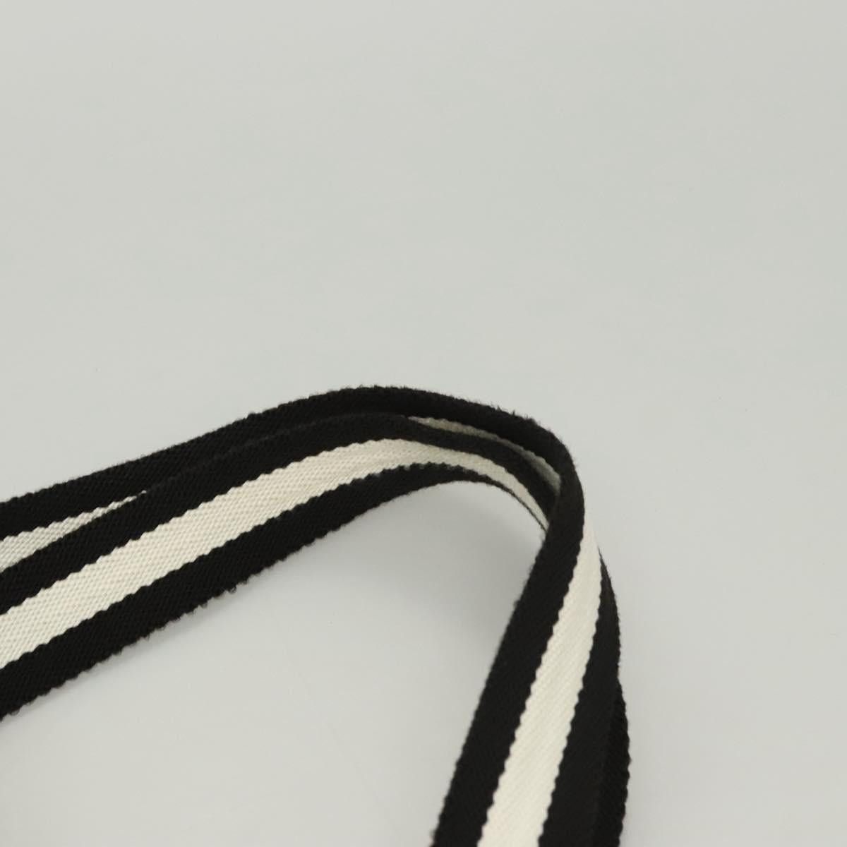 Gucci GUCCI Tote Bag Canvas White Size ONE SIZE - 8 Thumbnail