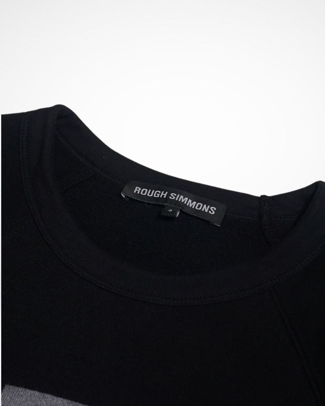 Rough Simmons AW21 Akira Print Oversized Sweater Size US M / EU 48-50 / 2 - 2 Thumbnail