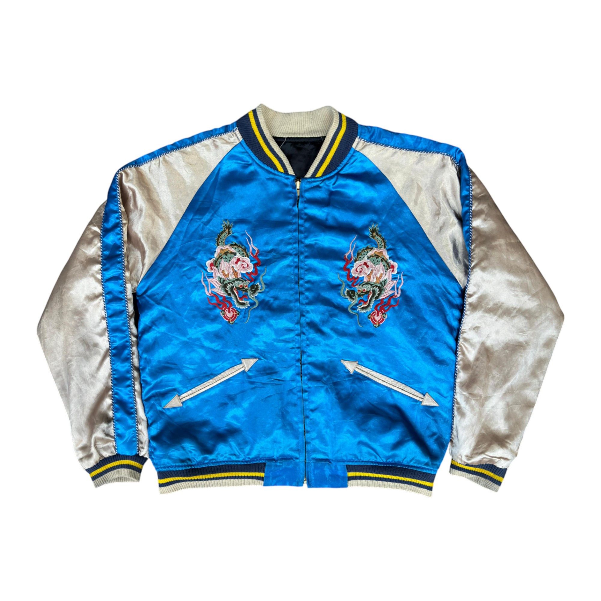 Japanese Brand × Kith × Tailor Toyo Kith x tailor Toyo