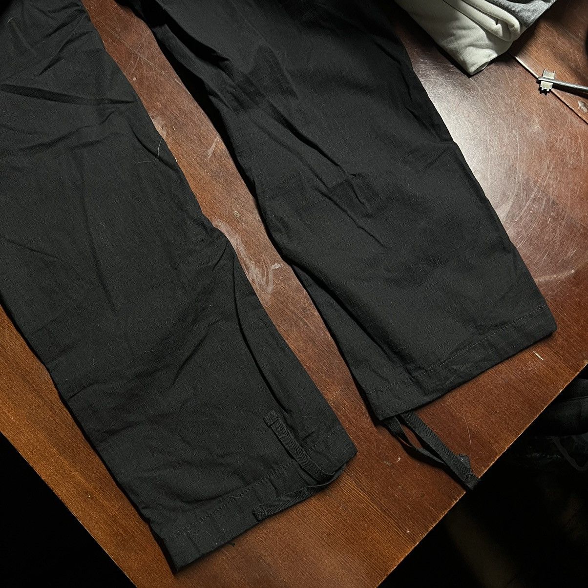 Carhartt × Vintage Carhartt aviation pants Size US 30 / EU 46 - 12 Thumbnail