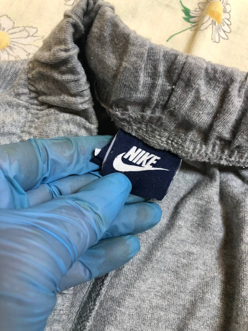 Nike Nike Sportswear Sport Essentials Lined Flow Men Shorts Size US 36 / EU 52 - 8 Thumbnail