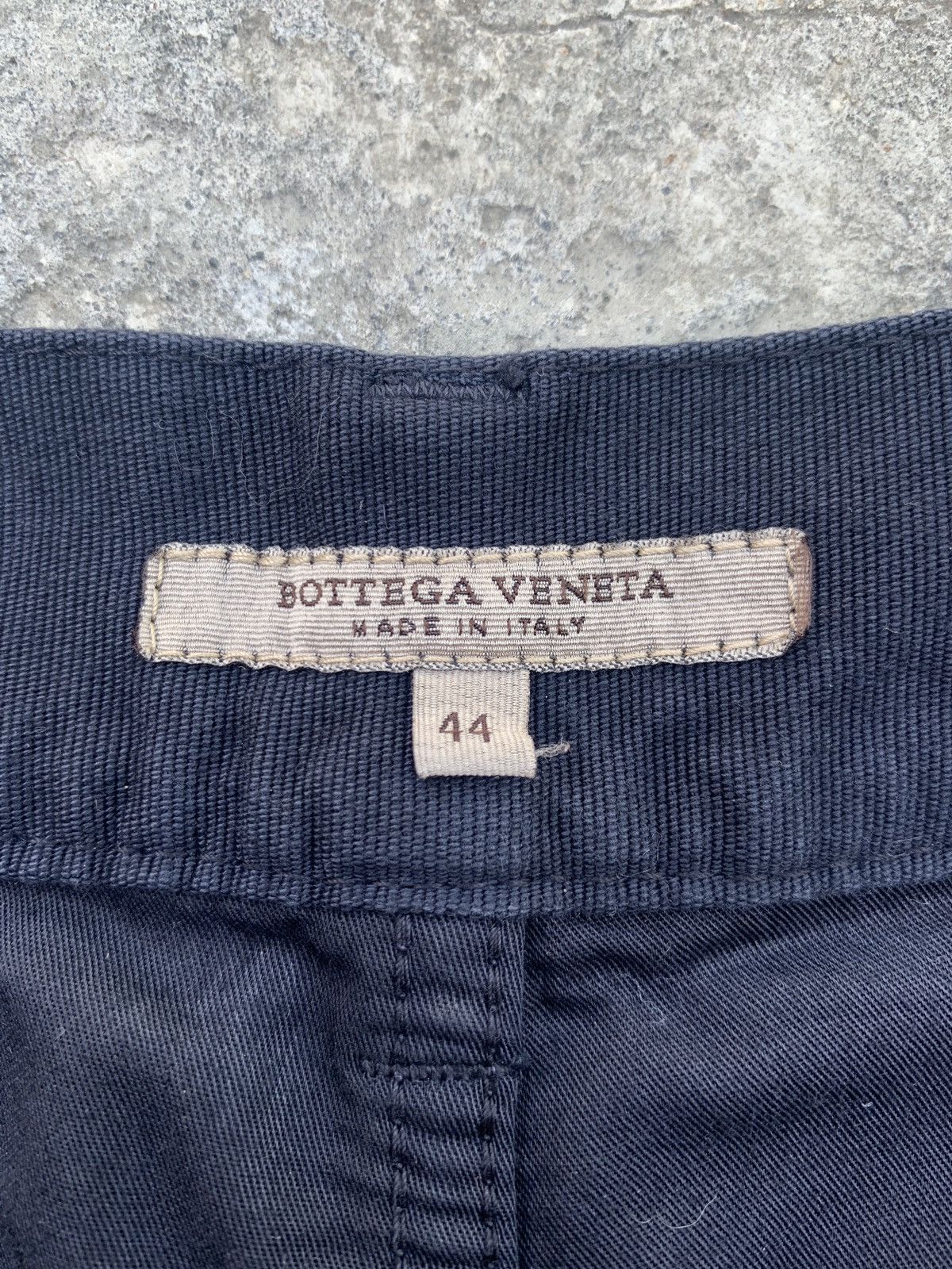 Bottega Veneta Carpenter Pocket Denim Jeans Size US 30 / EU 46 - 10 Thumbnail