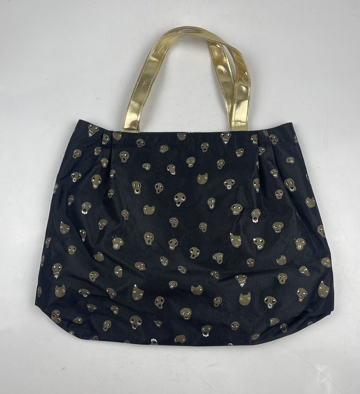 Tsumori Chisato tsumori chisato skulls tote bag tc25 Size ONE SIZE - 4 Thumbnail