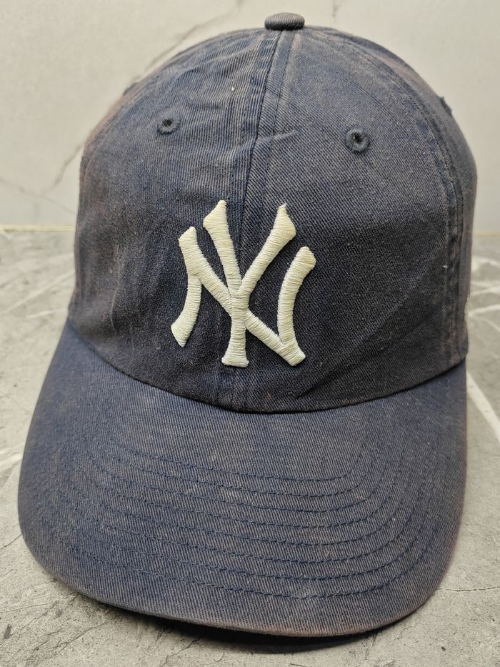 New York Yankees New York Yankees x 47 Brand Cap Hat Size ONE SIZE - 1 Thumbnail
