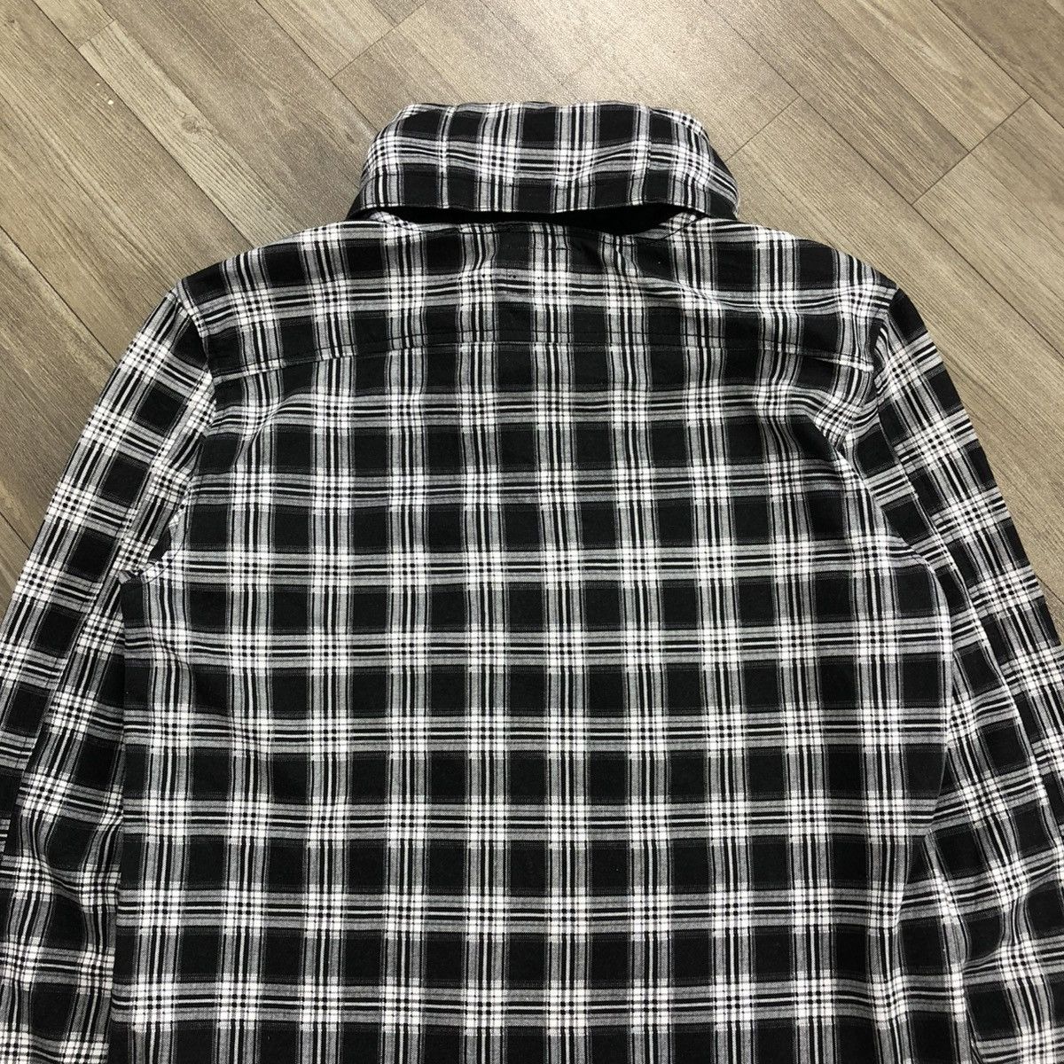 Nicole Club 2000’s Nicole Club for Men Ifsixwasnine Lgb Y2K Bono Jacket Size US M / EU 48-50 / 2 - 12 Thumbnail