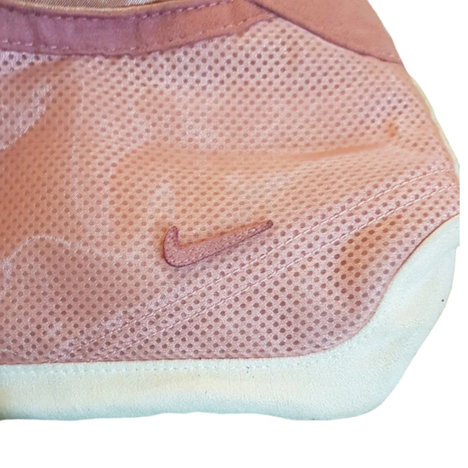 Nike The Nike Mini Baguette Sneaker Sole Bag Size ONE SIZE - 4 Thumbnail