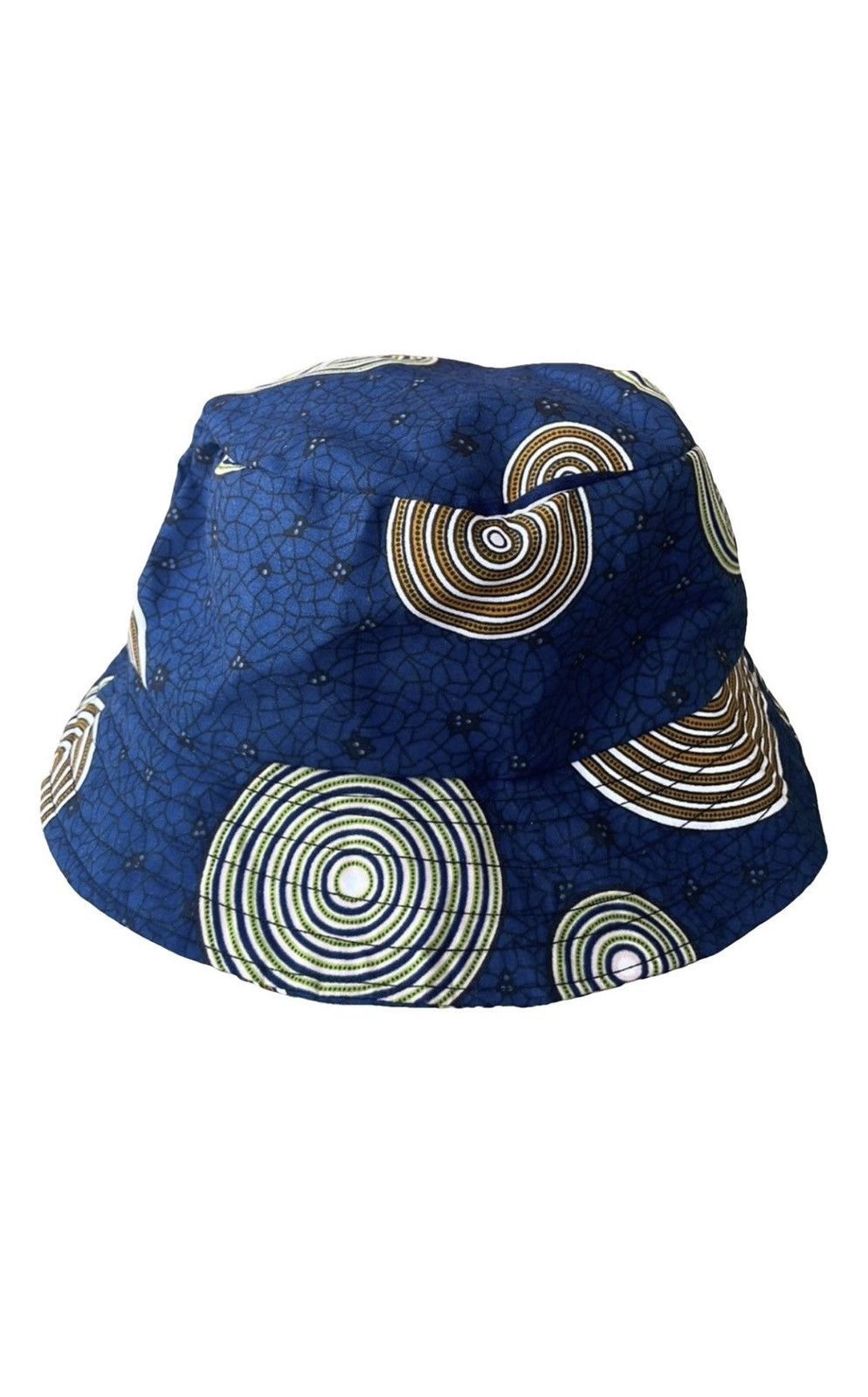 Other South African Bucket Hat Size ONE SIZE - 1 Thumbnail