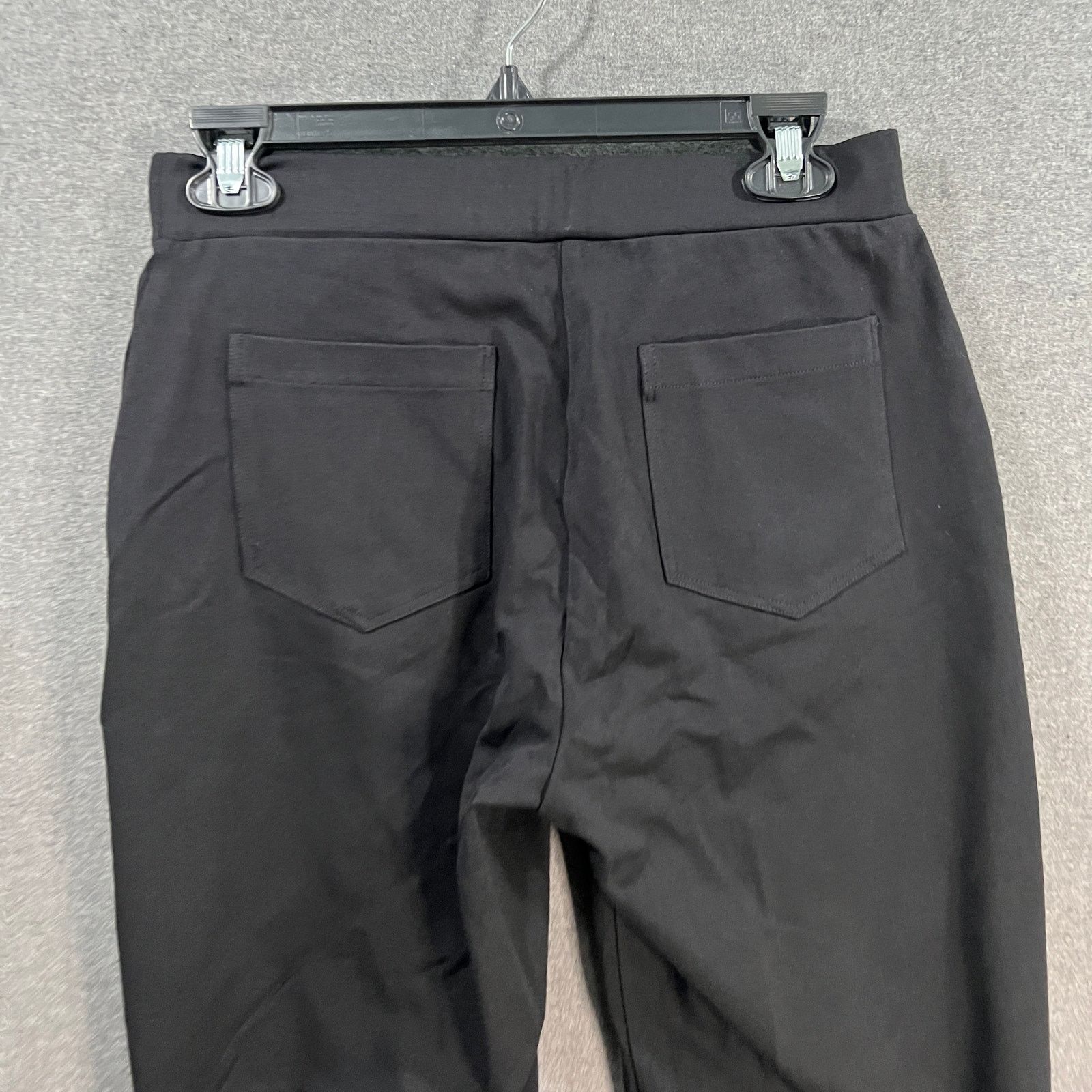 Other Susan Graver Weekend Premium Stretch Pull-On Capri Size 27" / US 4 / IT 40 - 4 Thumbnail