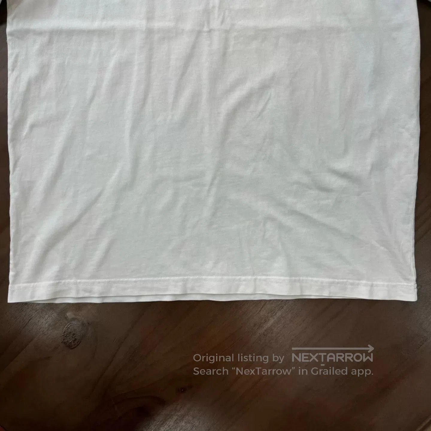 Balenciaga White Short. Size US XS / EU 42 / 0 - 4 Thumbnail