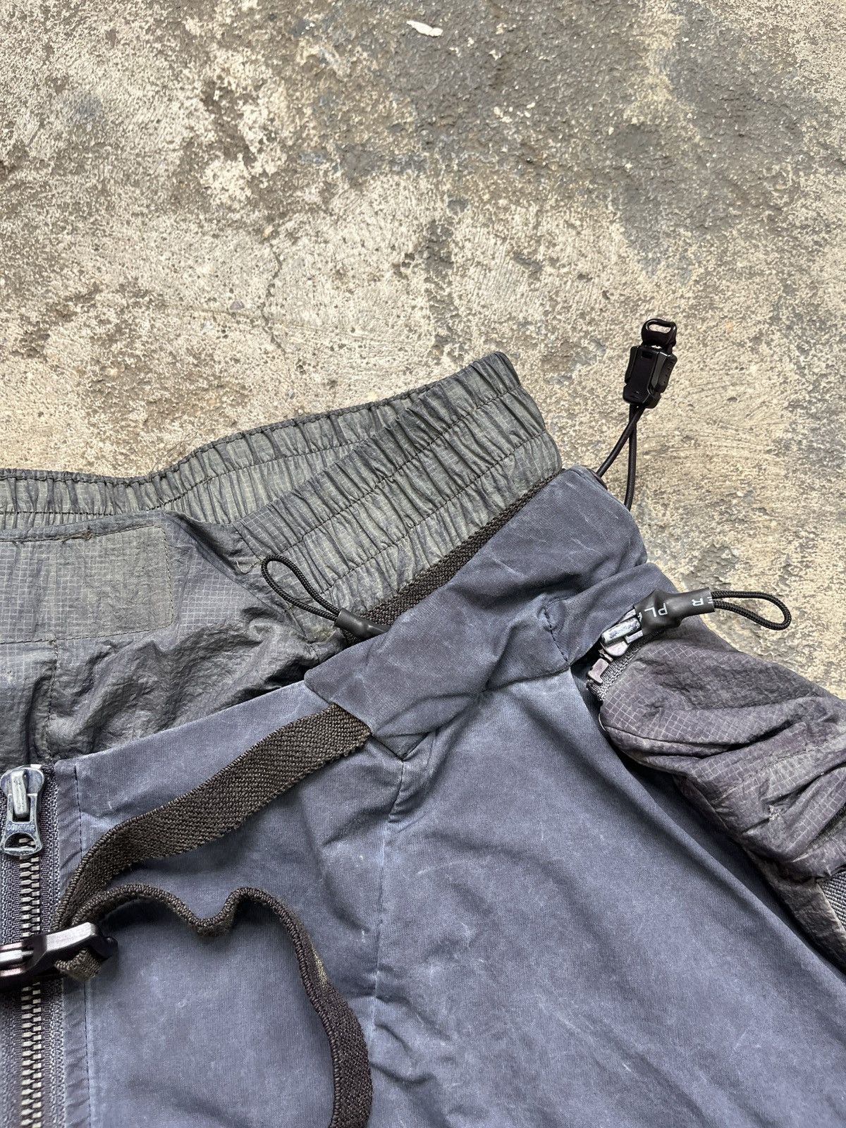 Hamcus Hamcus MTD Cargo Pants (unisex) Size US 32 / EU 48 - 18 Thumbnail