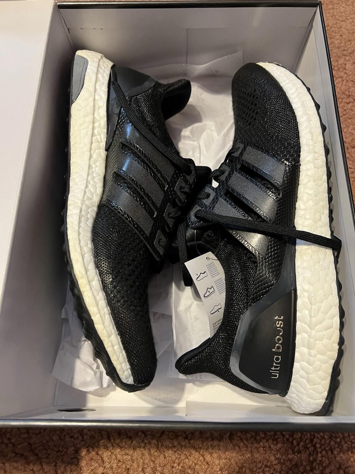 Adidas adidas UltraBoost J&D Collective S78705 US10.5 Size US 10.5 / EU 43-44 - 9 Thumbnail