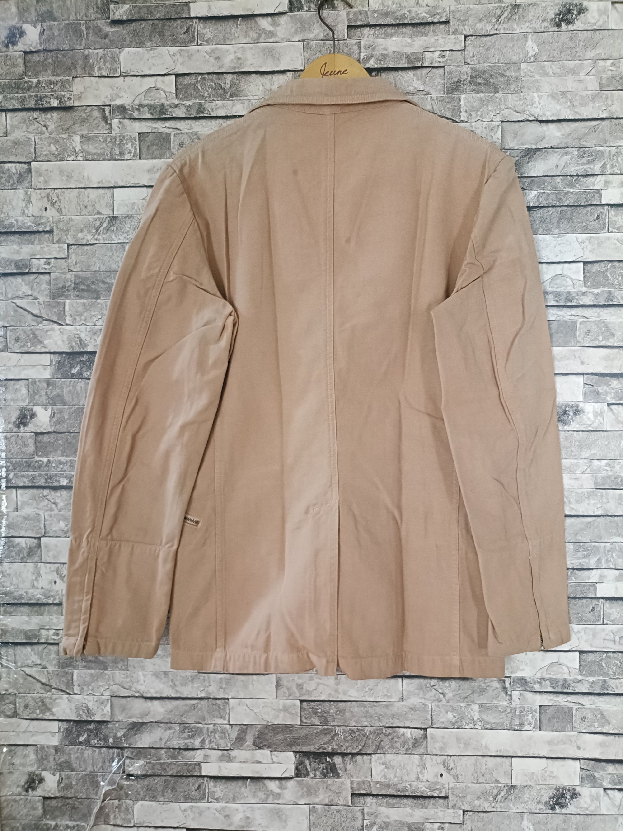 Morgan De Toi Morgan de toi homme casual blazer jacket Size US M / EU 48-50 / 2 - 5 Thumbnail