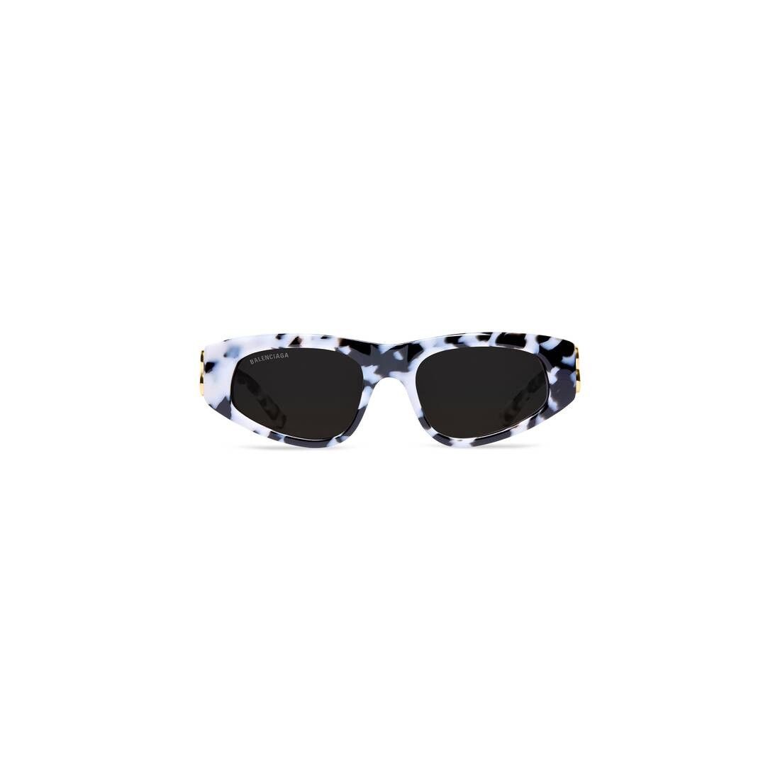 Balenciaga o1srvl11e0425 Size: OS / Dynasty D-Frame Sunglasses Size ONE SIZE - 1 Thumbnail