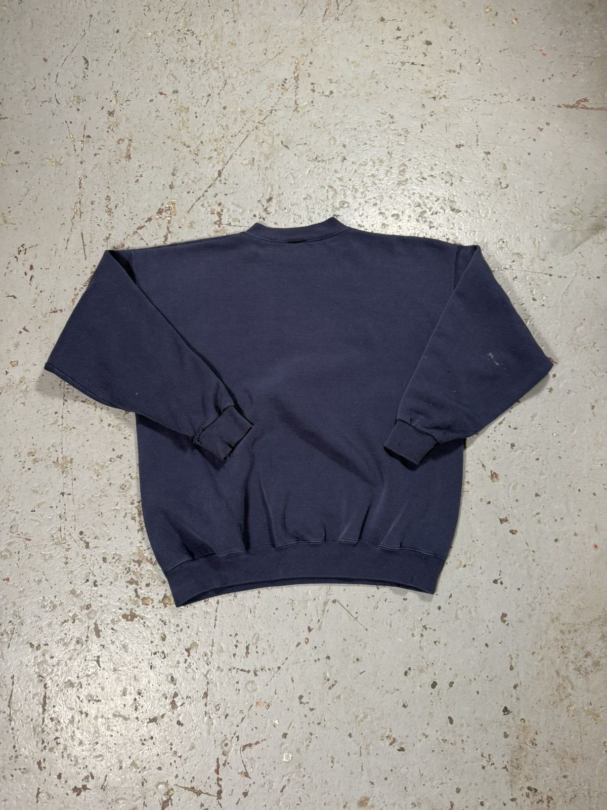 Other Vintage Bessemer Football Crewneck Sweater Size US L / EU 52-54 / 3 - 7 Thumbnail