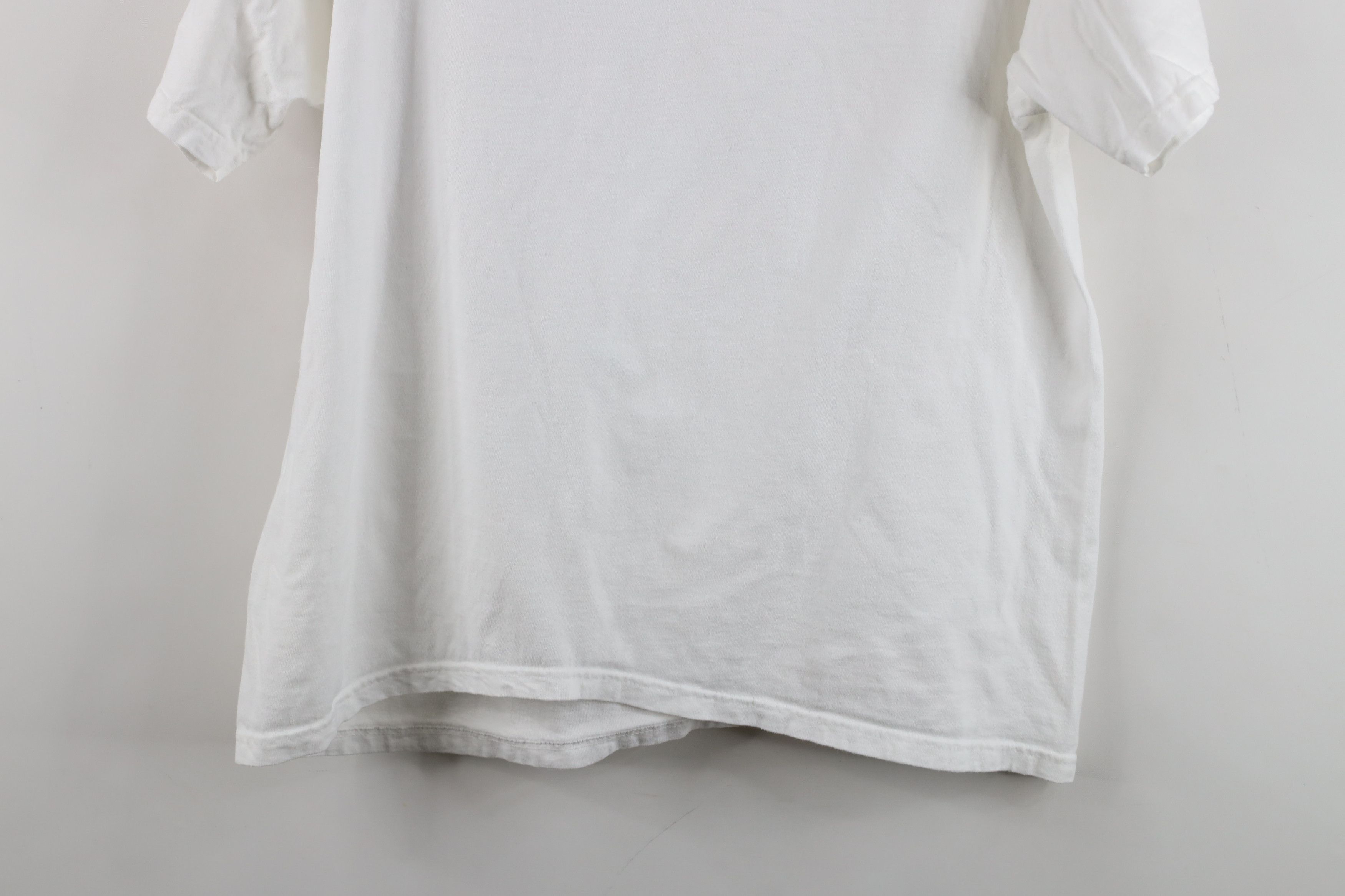 Vintage Vintage 90s CWX Transportation Trucking Short Sleeve T-Shirt Size US L / EU 52-54 / 3 - 11 Thumbnail