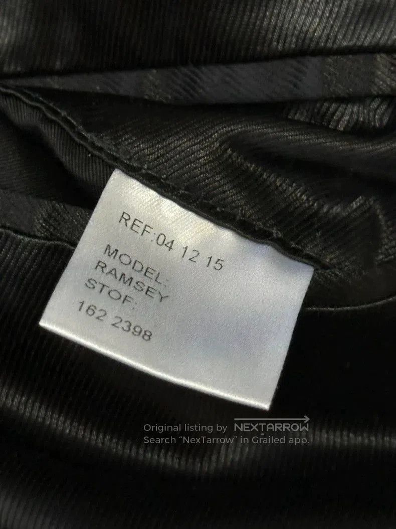 Dries Van Noten Dries Van Noten Runway Velvet Coat. Size US S / EU 44-46 / 1 - 3 Thumbnail