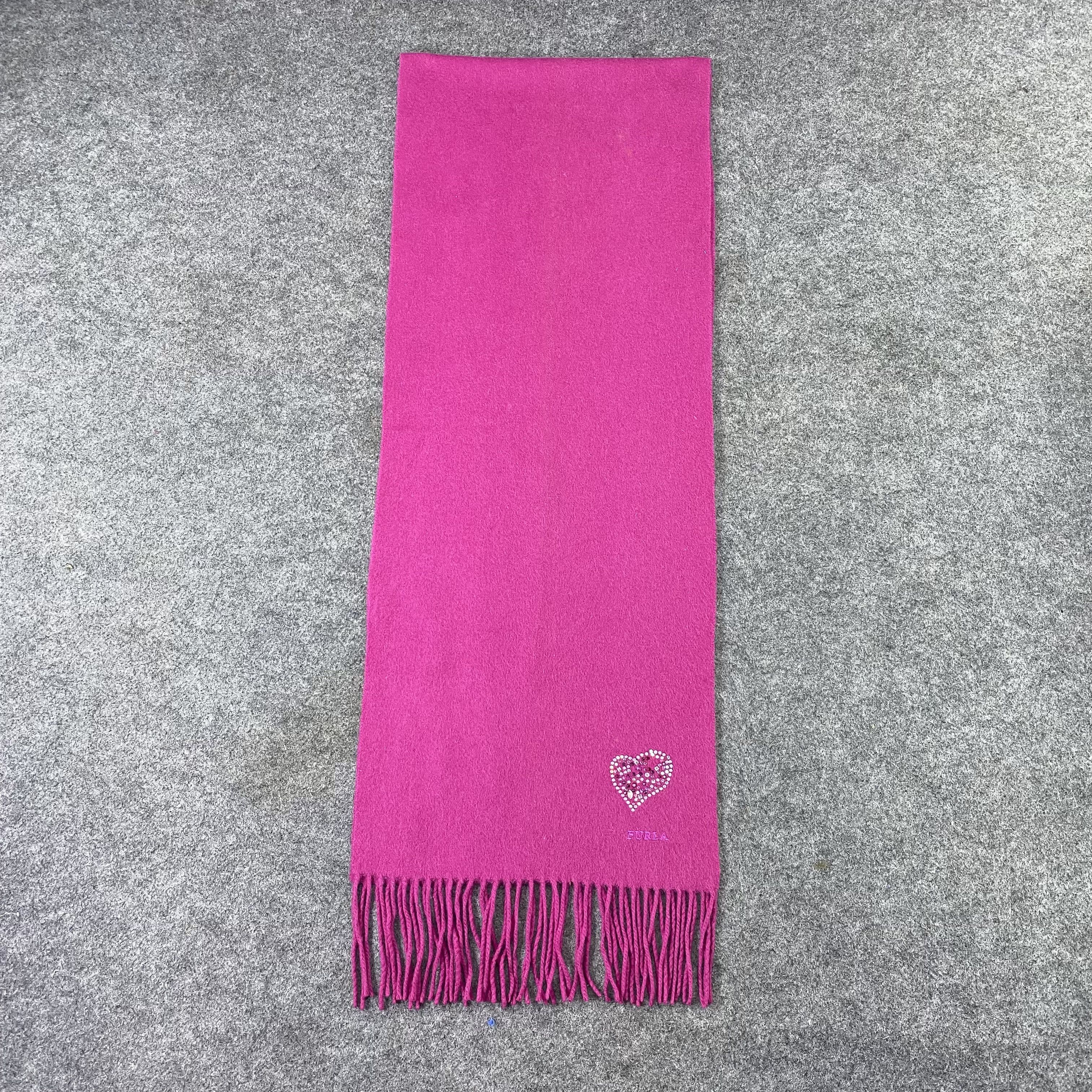 Furla Furla Scarf / Muffler / Neckwear - T1183 Size ONE SIZE - 2 Thumbnail