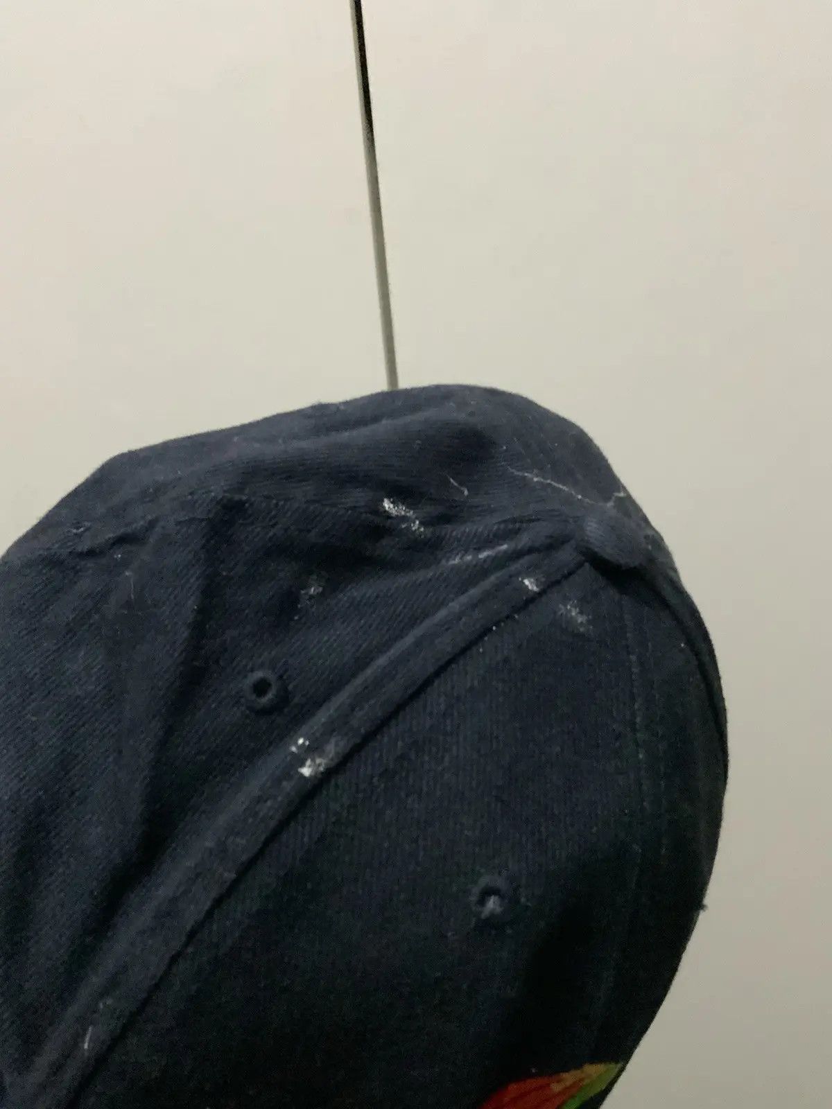 Asics Asics Japan Hat Size ONE SIZE - 11 Thumbnail