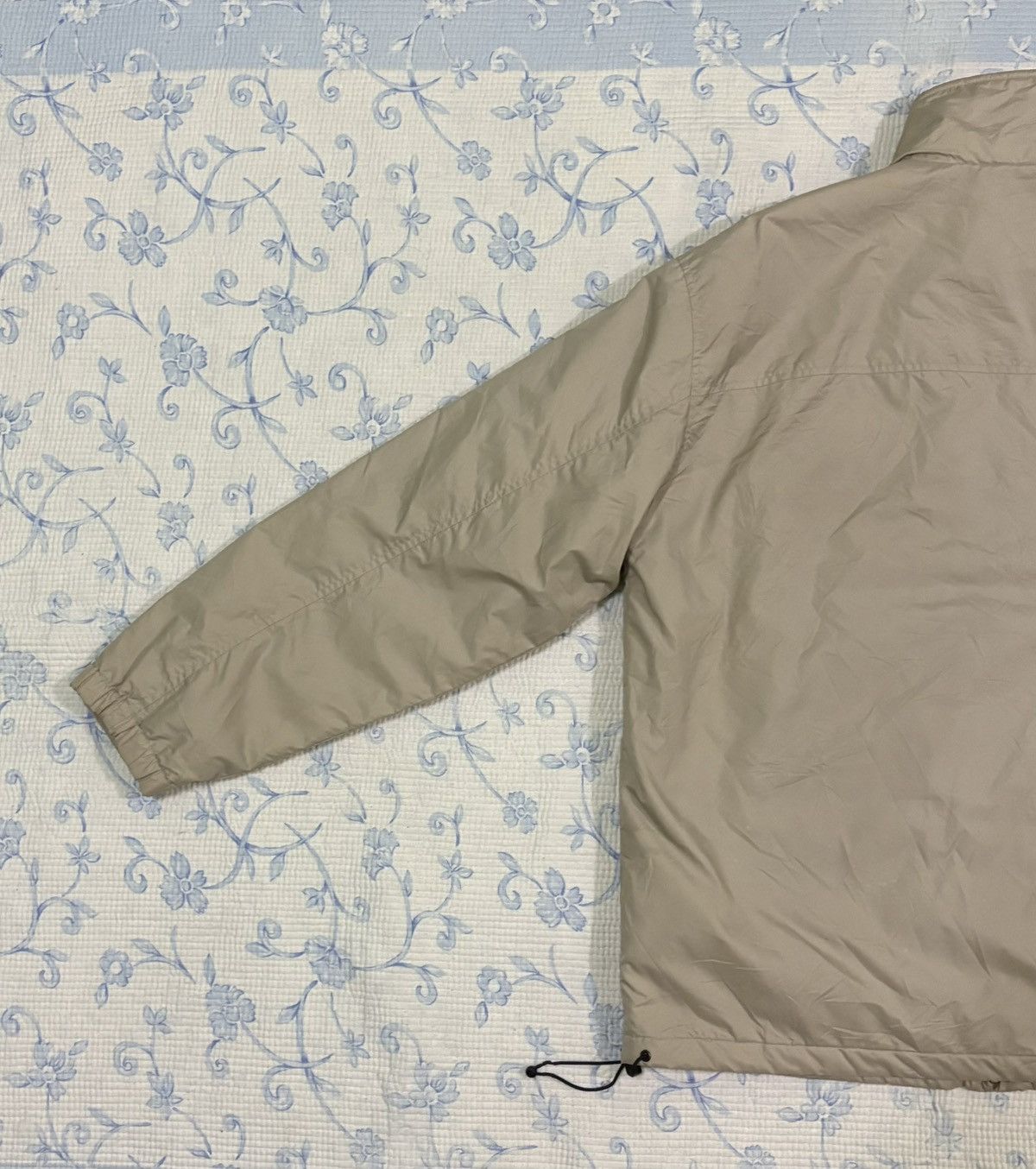 Uniqlo Uniqlo Light Jacket Full Zipper Size US L / EU 52-54 / 3 - 9 Thumbnail