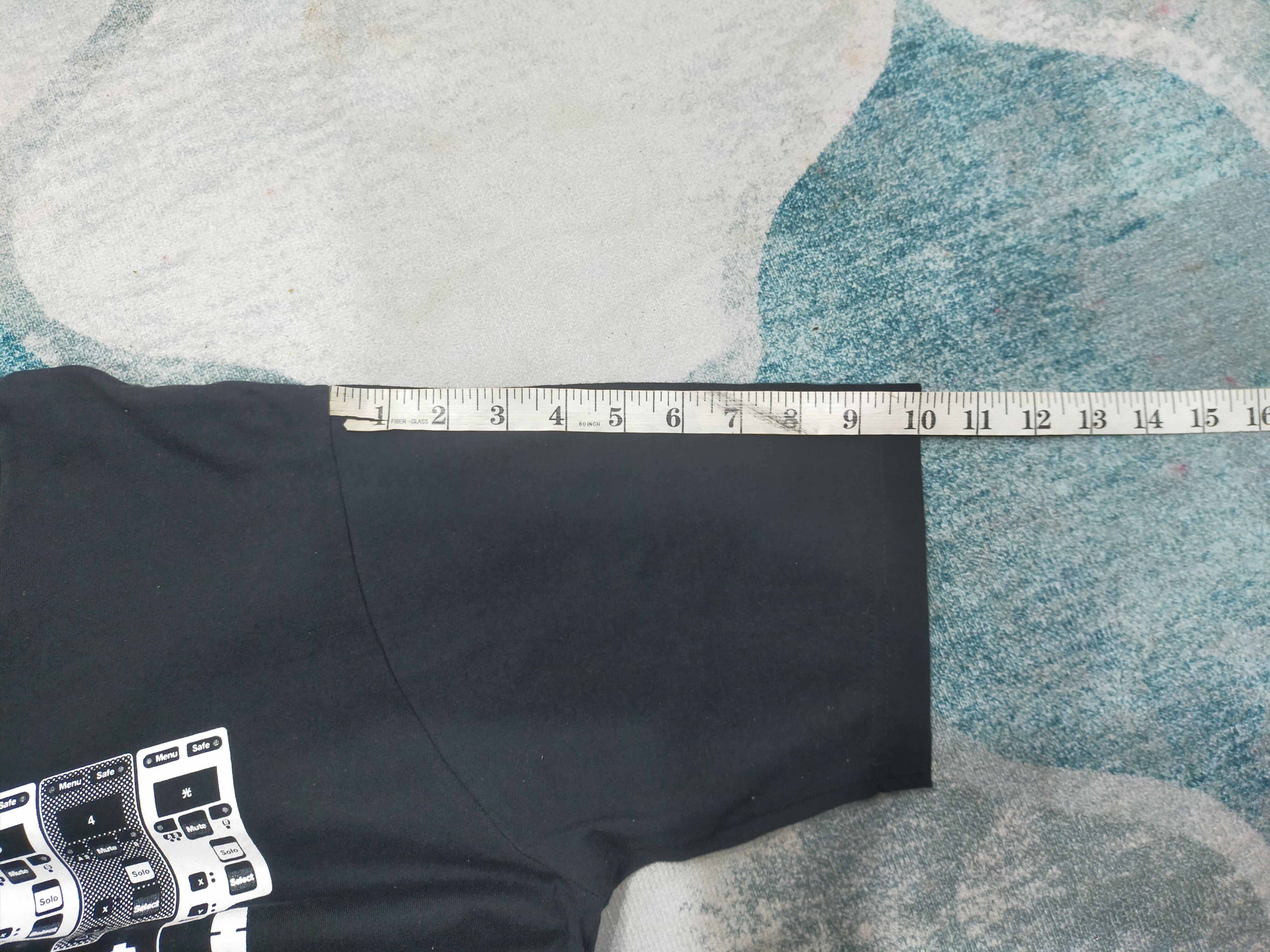 Beauty Beast × Hysteric Glamour × Japanese Brand Sakanaction Japan Size US XL / EU 56 / 4 - 9 Thumbnail