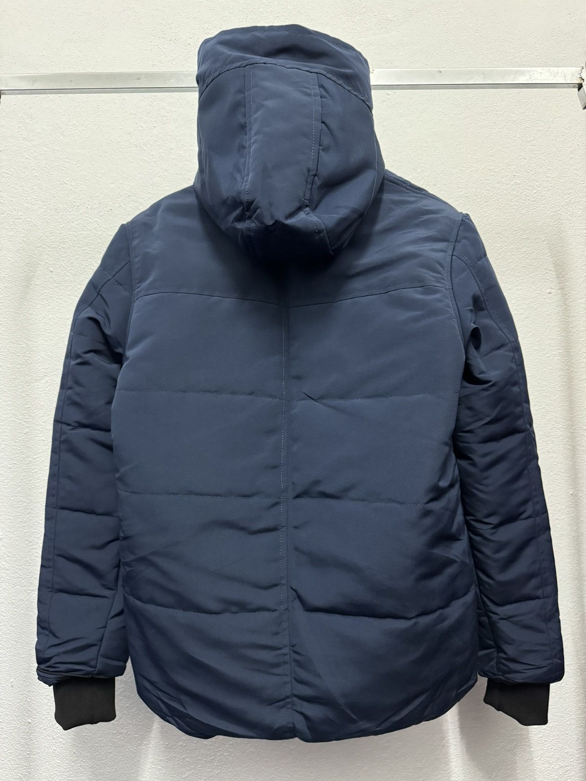 Canada Goose Canada Goose Macmilan Parka Size US S / EU 44-46 / 1 - 7 Thumbnail