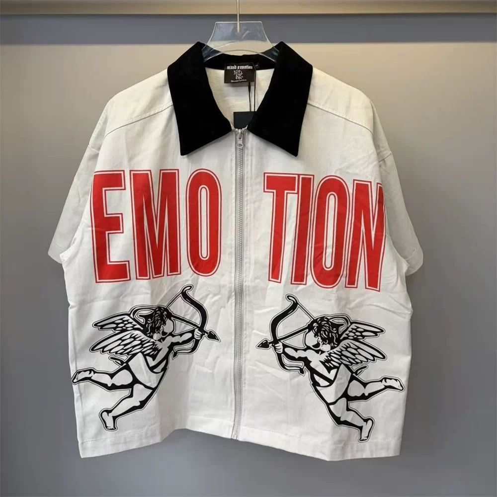 Other MIXED EMOTION Coat Size US M / EU 48-50 / 2 - 1 Thumbnail