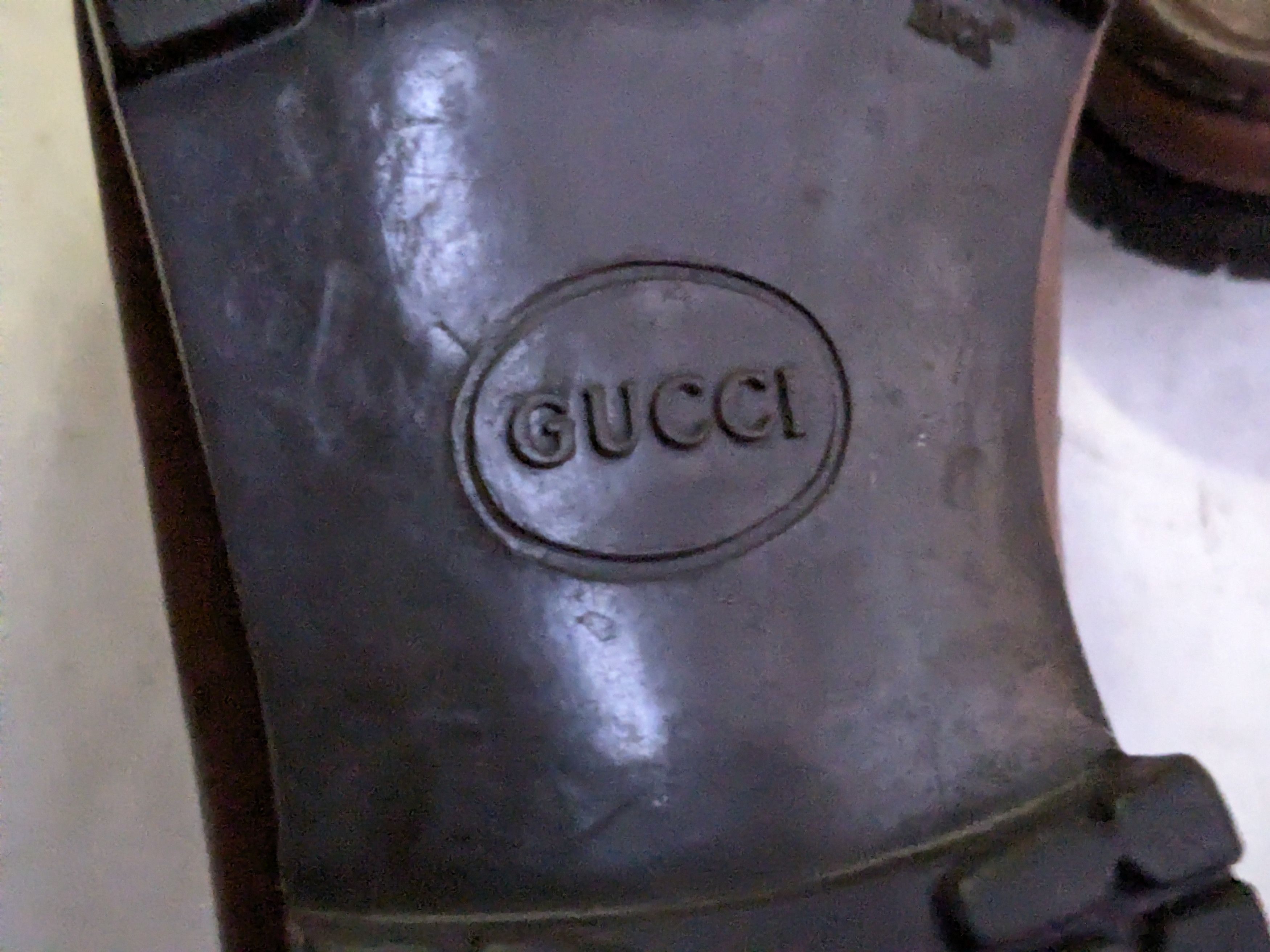 Gucci Gucci Horsebit Loafers Brown Leather 9.5 D Size US 9.5 / EU 42-43 - 16 Thumbnail
