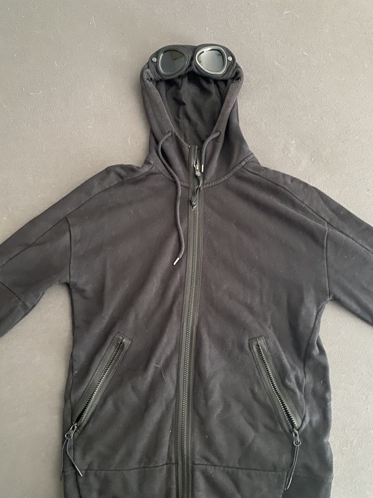 C.P. Company Cp company hoodie Size US S / EU 44-46 / 1 - 2 Thumbnail
