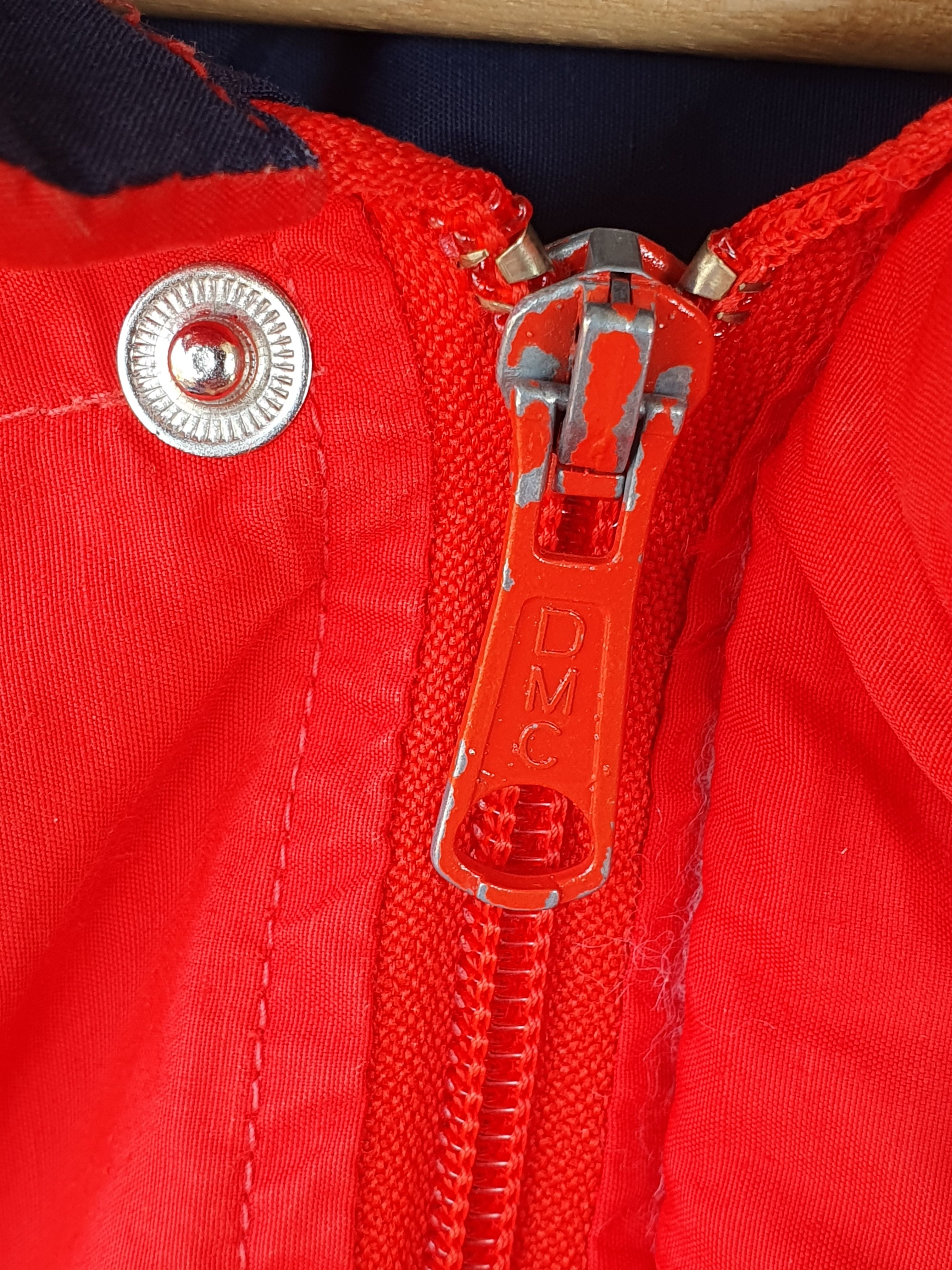 Pyrenex × Vintage Pyrenex Vintage Down Puffer 2 in 1 Vest Jacket sz 46 M/L? Size US M / EU 48-50 / 2 - 18 Thumbnail