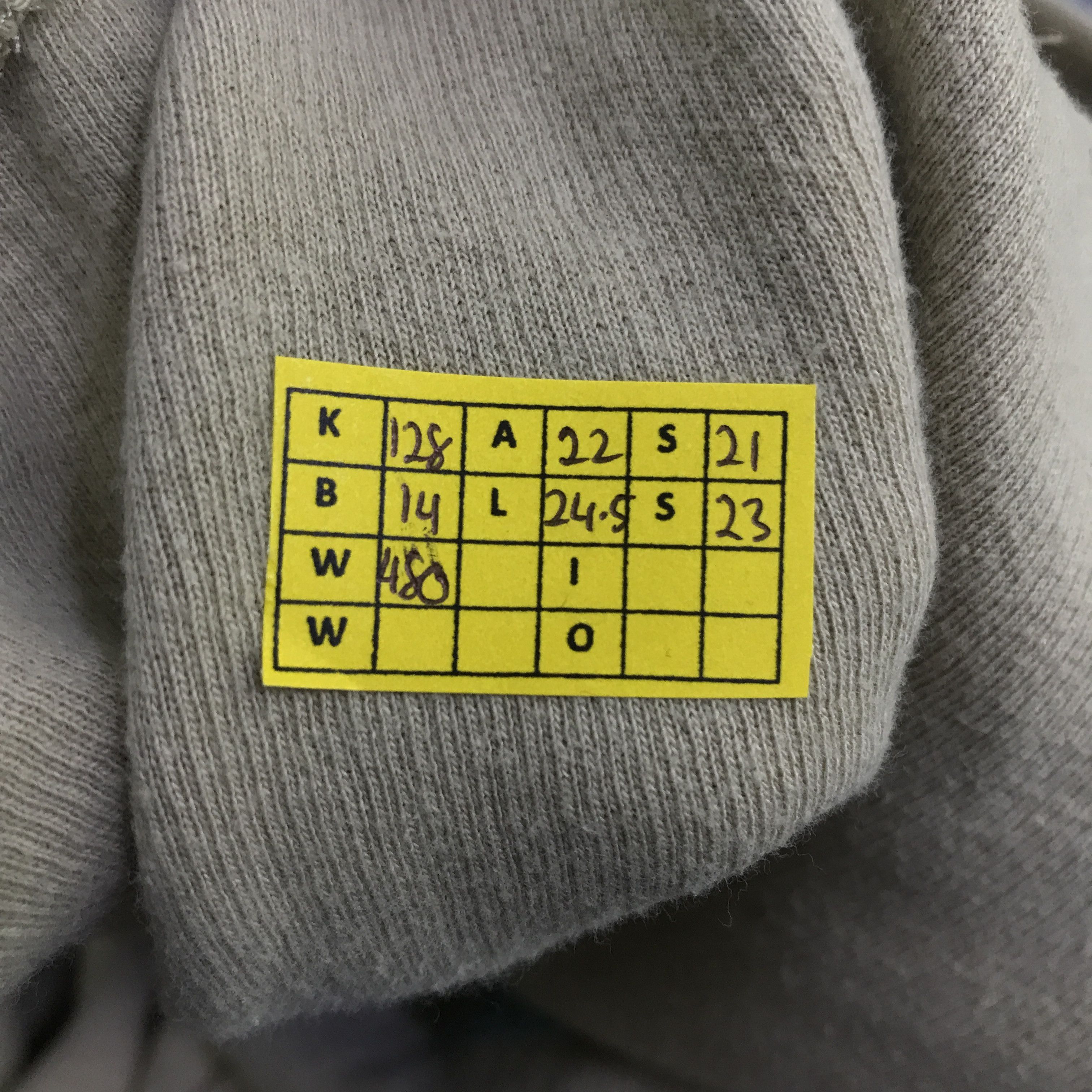 McGregor Vtg mcgregor sportswear sweatshirts K128B14 Size US L / EU 52-54 / 3 - 17 Thumbnail