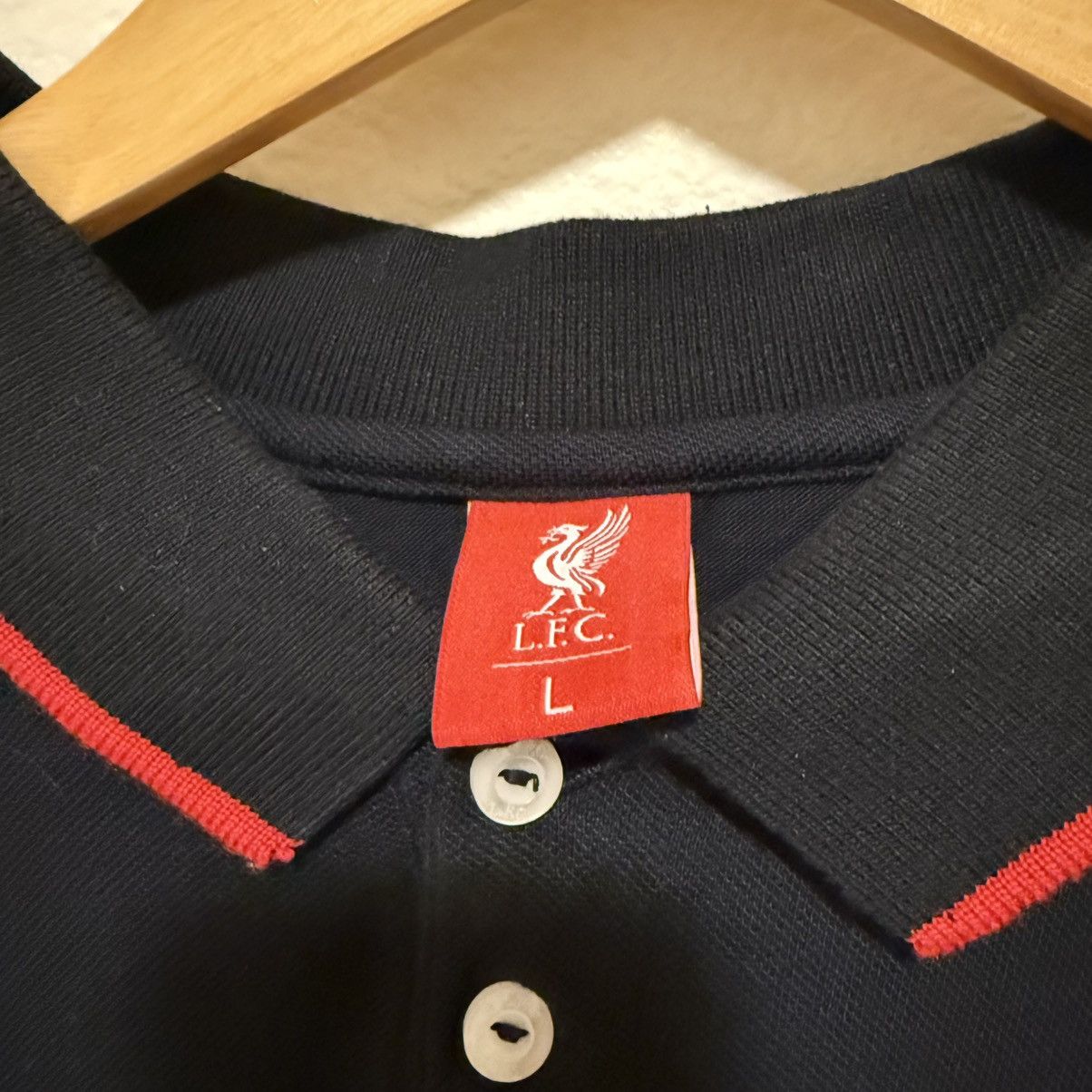Other Liver pool fc Size US L / EU 52-54 / 3 - 3 Thumbnail