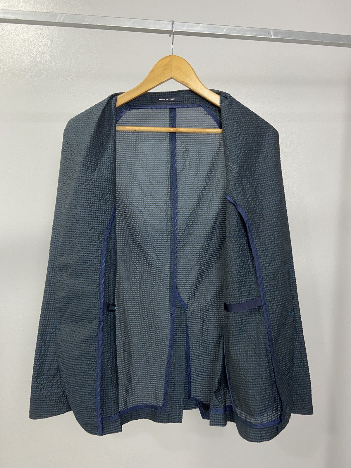 Tagliatore Tagliatore blazer Size 50R - 5 Thumbnail