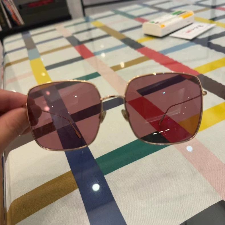 Other dior classic super clear sunglasses Size ONE SIZE - 4 Thumbnail