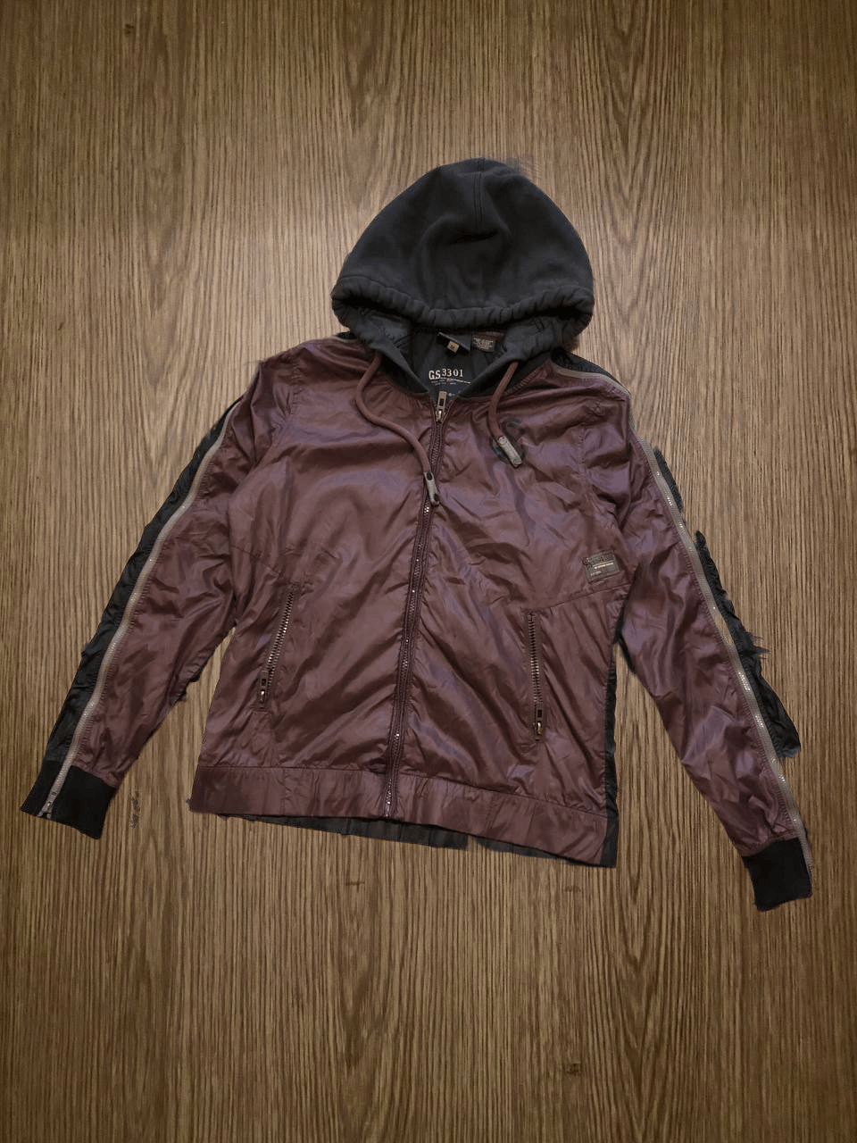 G-Star G Star Raw Jacket Size US M / EU 48-50 / 2 - 1 Thumbnail