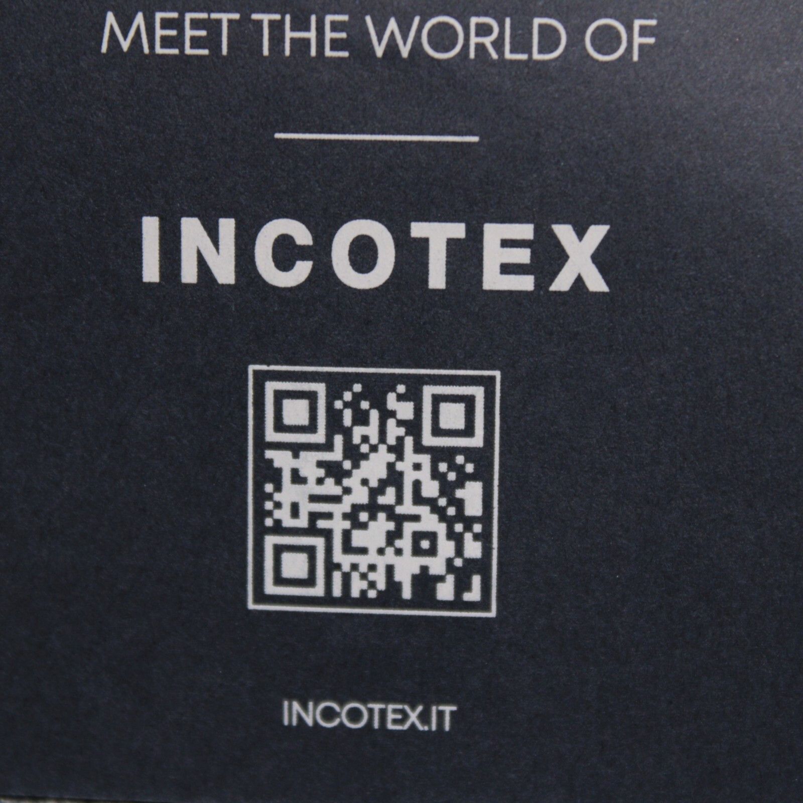 Incotex INCOTEX New with tags Dress Pants Size 34 US In Gray Size US 34 / EU 50 - 7 Thumbnail