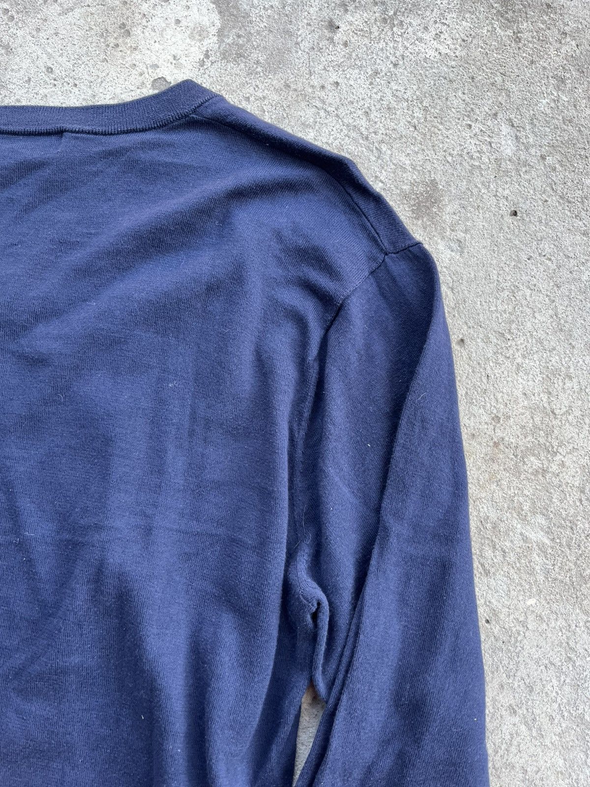 Acne Studios SS09 Vintage Acne Studios Jumper Sweater Size US XS / EU 42 / 0 - 11 Thumbnail