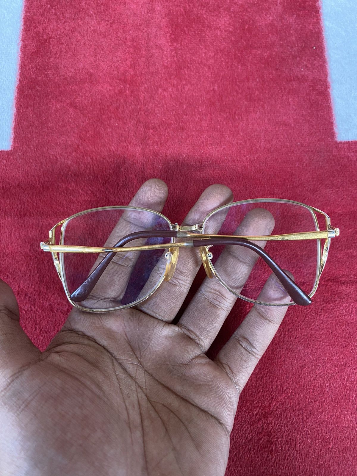Japanese Brand × Vintage Vintage Charles Martel 80’s Size ONE SIZE - 3 Thumbnail