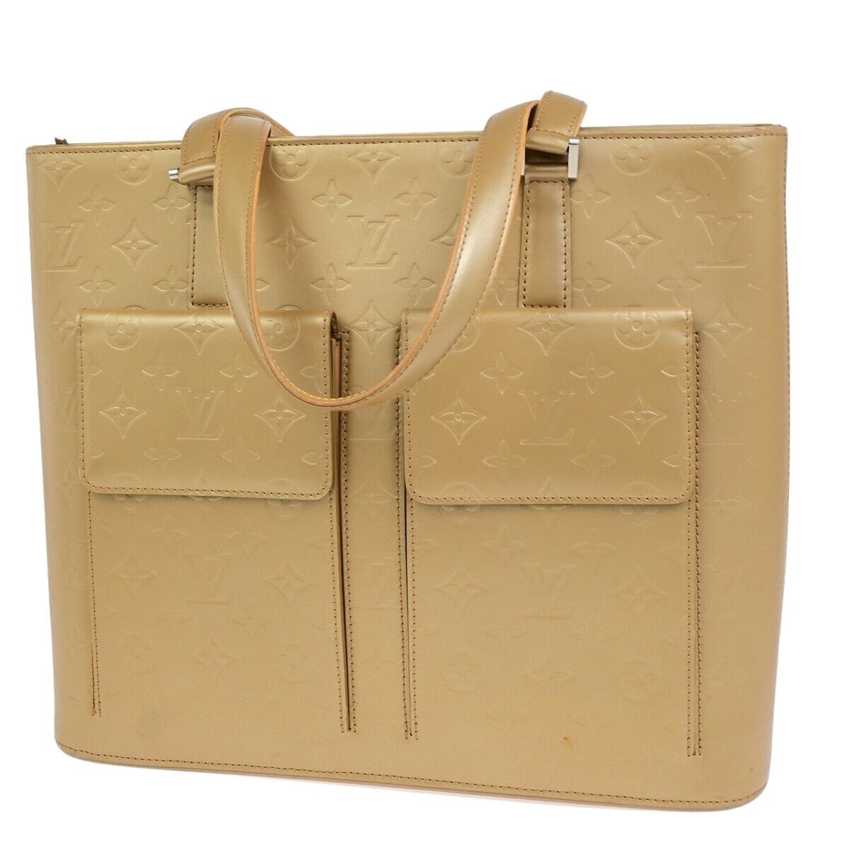 Louis Vuitton Louis Vuitton Wildwood handbag Size ONE SIZE - 1 Thumbnail