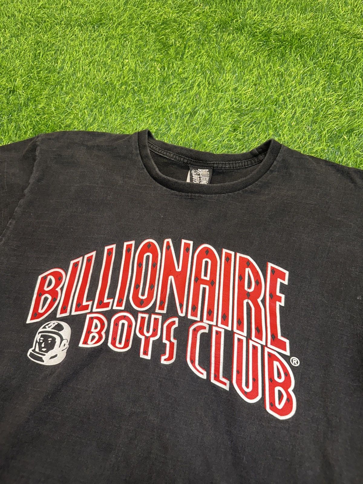 Billionaire Boys Club BBC billionares boys club tee shirt size Medium Size US M / EU 48-50 / 2 - 3 Thumbnail