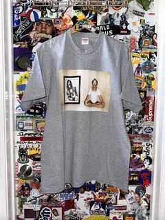 Supreme Dipset Tee | Grailed