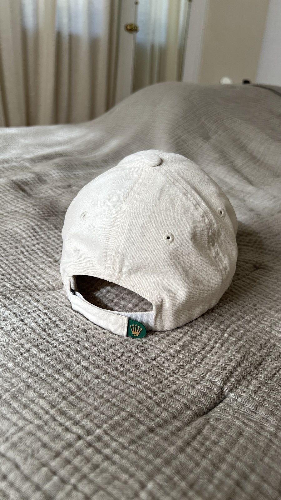 Rolex Rolex Adjustable Hat Stone Color AP Size ONE SIZE - 2 Thumbnail
