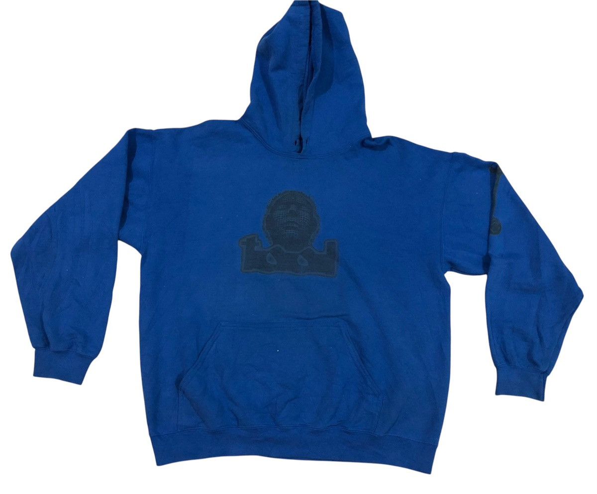 Band Tees 💥Last Drop💥Vintage 90s Tool Hoodie Size US XL / EU 56 / 4 - 1 Thumbnail