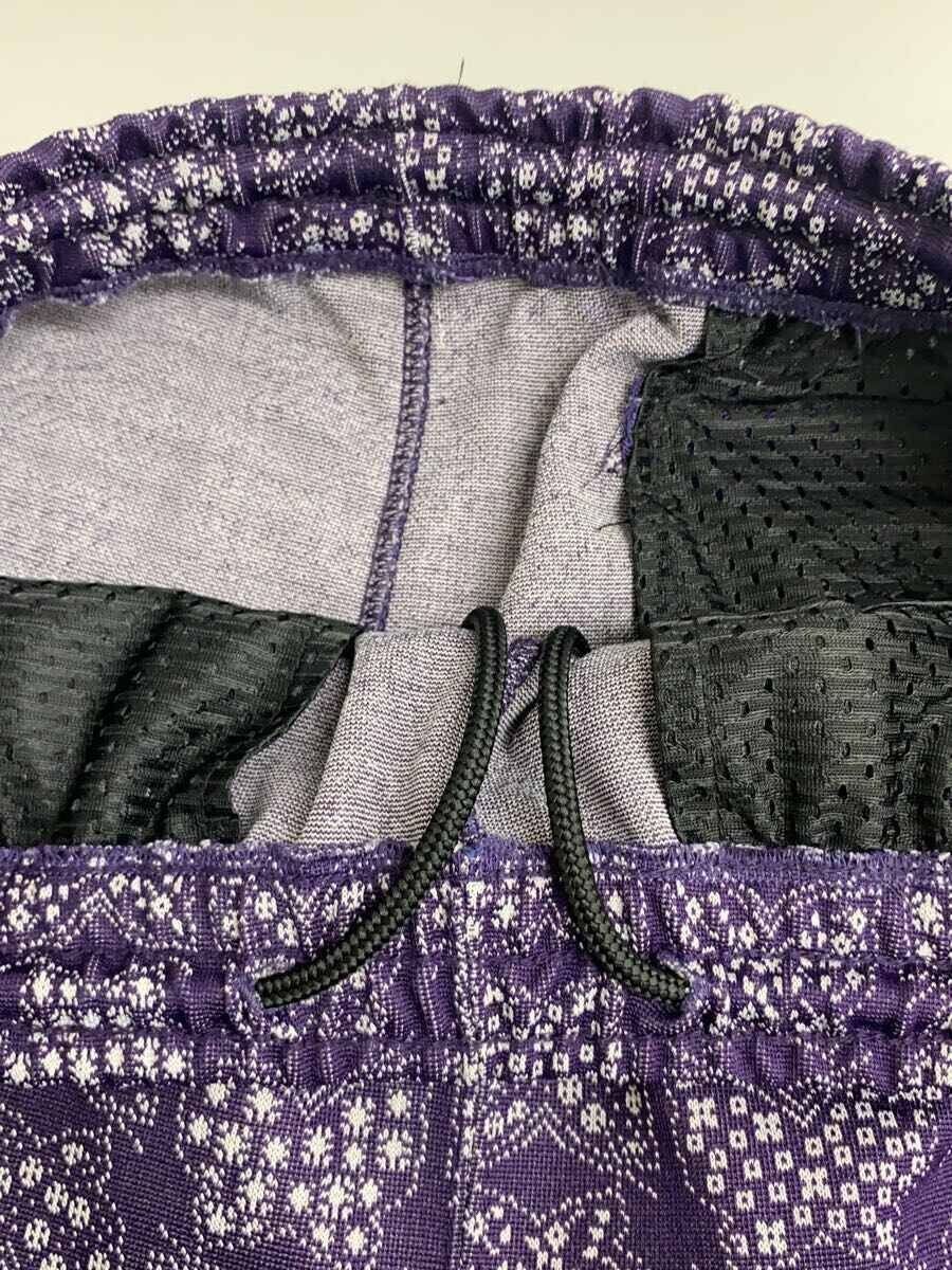 Needles Needles Track Pants Purple Size US 34 / EU 50 - 3 Thumbnail