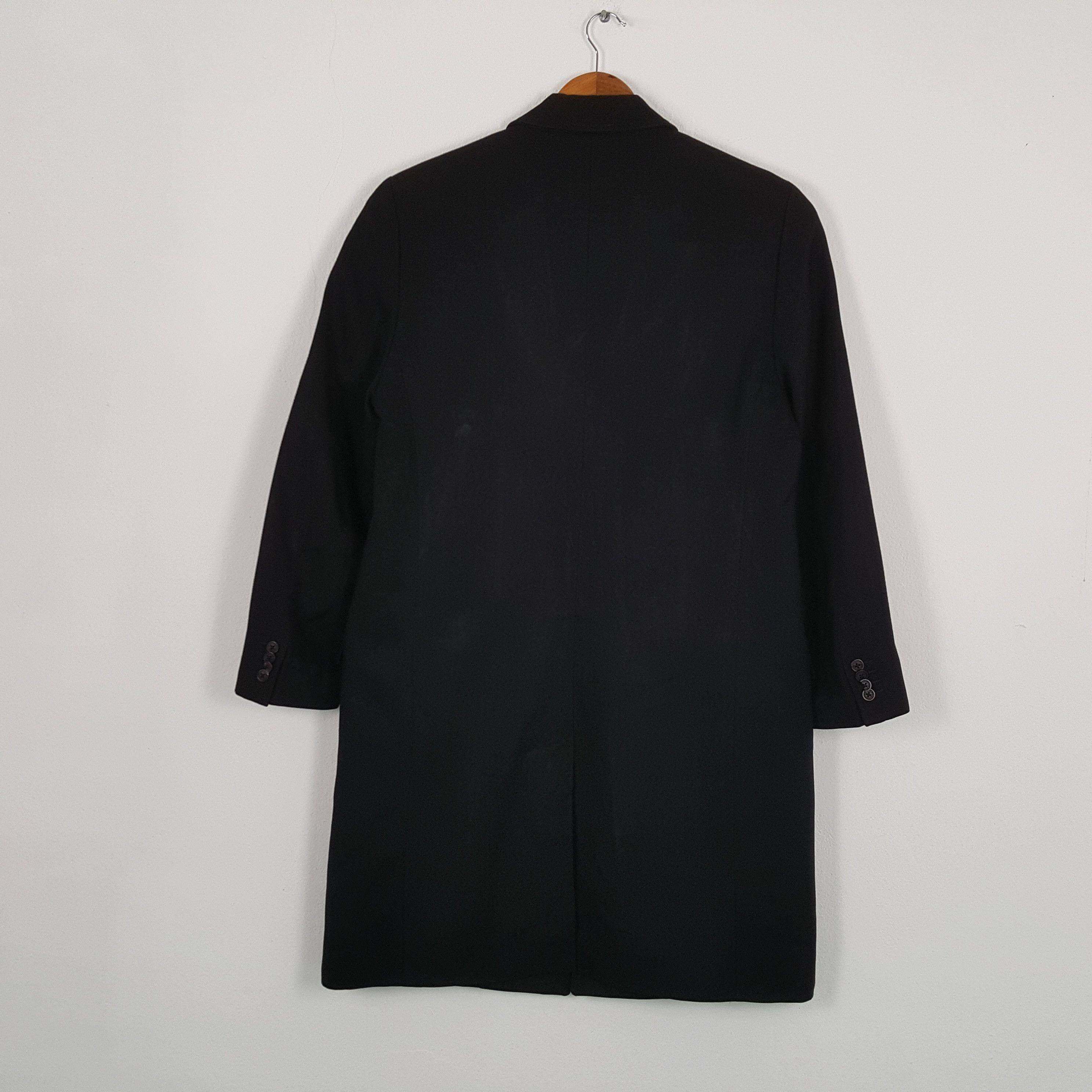 Versace × Vintage Vintage VERSACE CLASSIC Italian Fashion Brand Blazer Size 36R - 3 Thumbnail