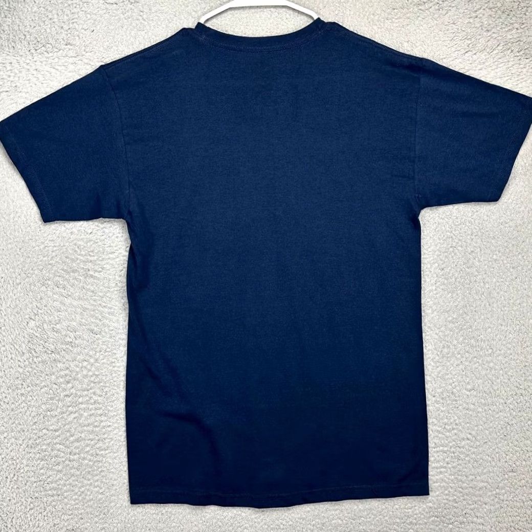 Vintage VINTAGE How To Pick Up Chicks T-Shirt Mens Medium Blue The Duck Company Shirt Adult NEW Size US M / EU 48-50 / 2 - 3 Thumbnail