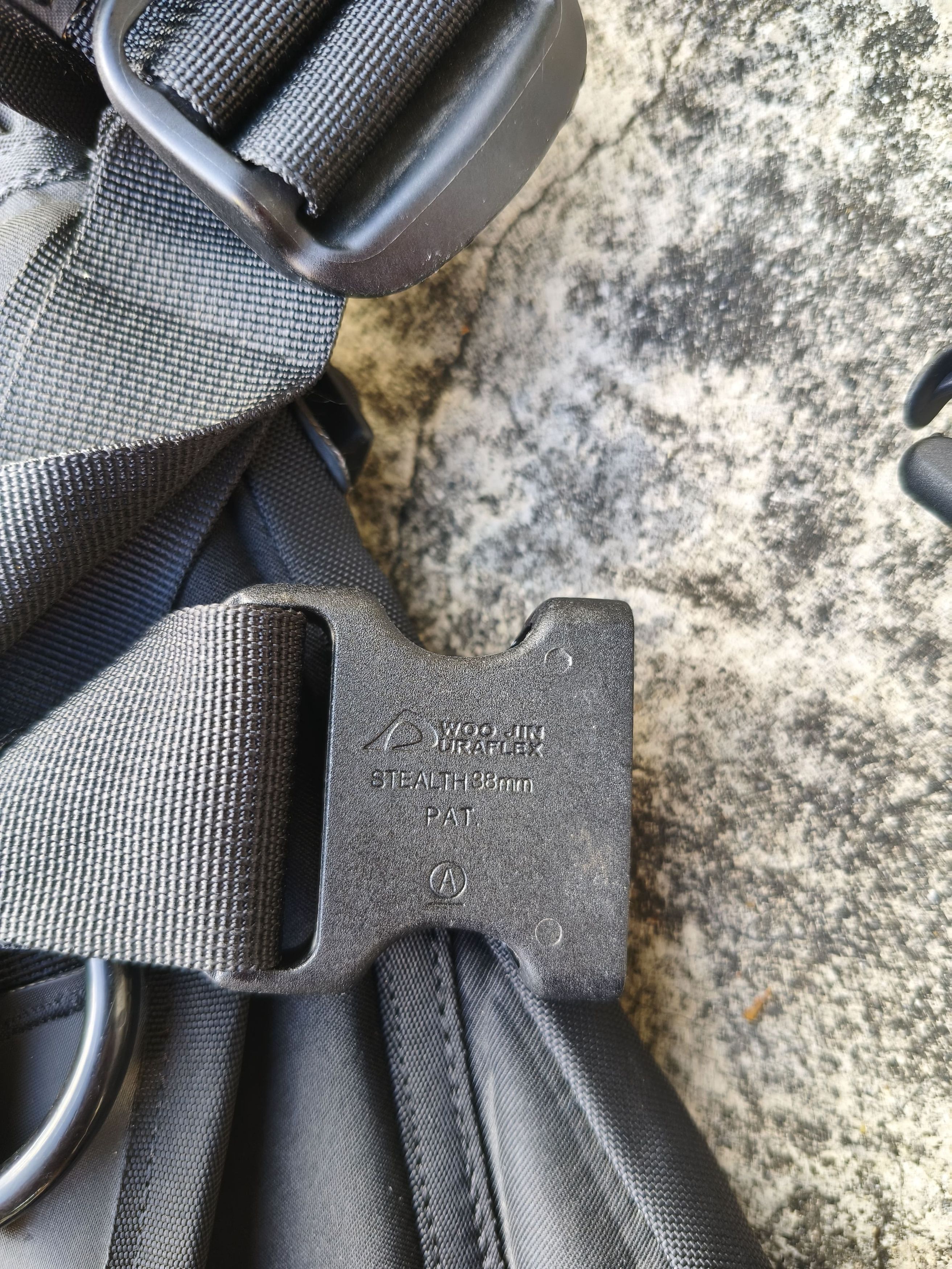 Arc'teryx Arcteryx Quiver Size ONE SIZE - 5 Thumbnail