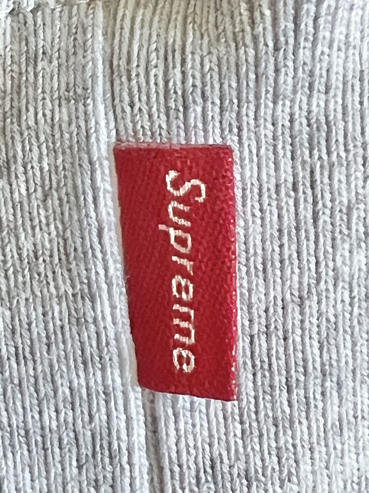 Supreme Supreme Hoodie XLarge (authentic) logo on hood Size US XL / EU 56 / 4 - 10 Thumbnail
