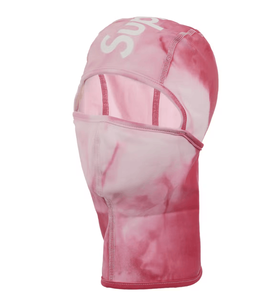 Supreme Supreme Heat Reactive Balaclava Red Size ONE SIZE - 2 Thumbnail