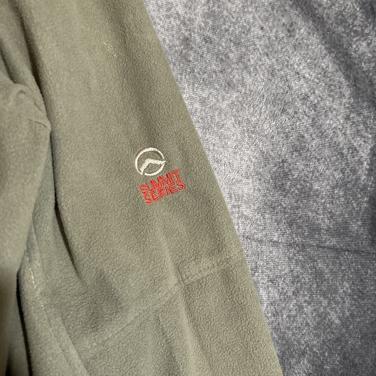 Goretex × The North Face The North Face Summit Series Gore-Tex Fleece Jacket Size US S / EU 44-46 / 1 - 4 Thumbnail