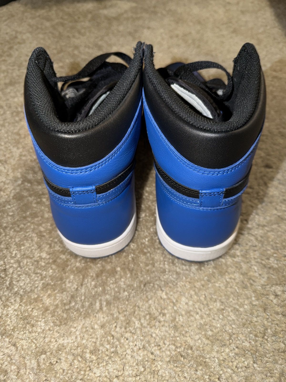Jordan Brand OG Nike Jordan 1 Size US 11 / EU 44 - 4 Thumbnail